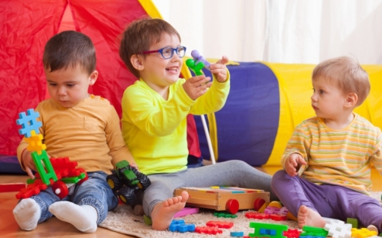 Będzie nowy żłobek samorządowy w Krakowie